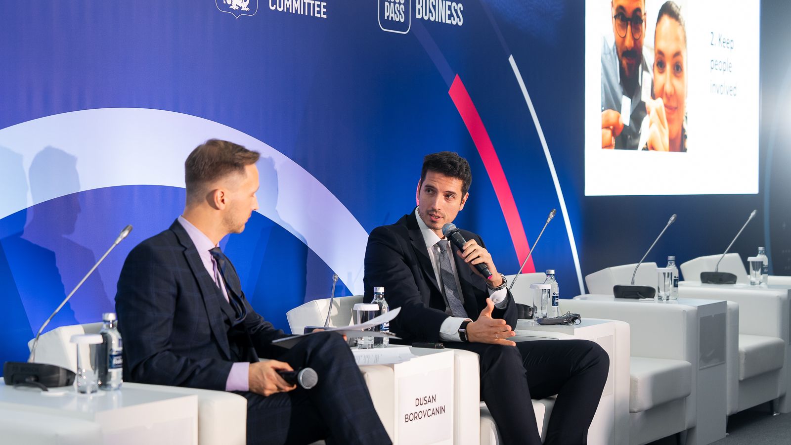 Экономика делового туризма и изменения рынка станут главными темами Meet Global MICE Congress