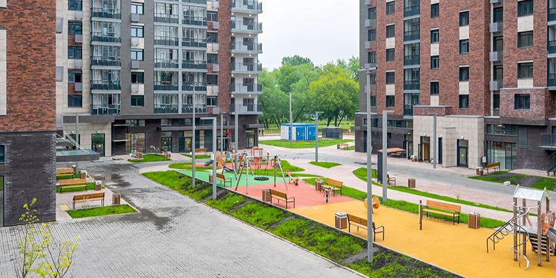 Свыше 20 тысяч жителей переехали по программе реновации на юго-востоке столицы