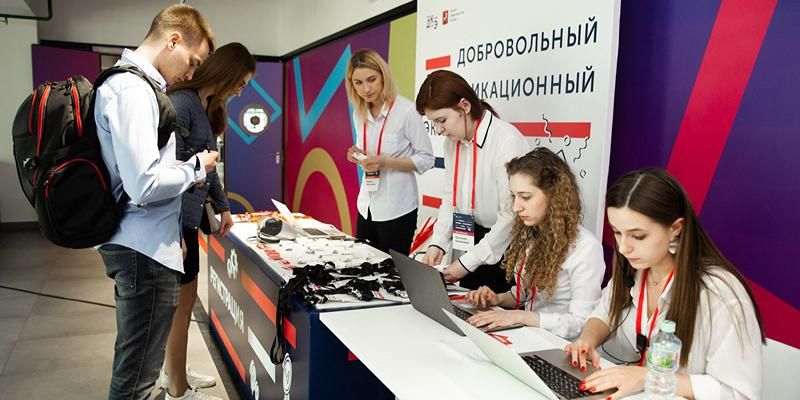 Добровольный квалификационный экзамен признан одной из лучших практик трудоустройства молодежи