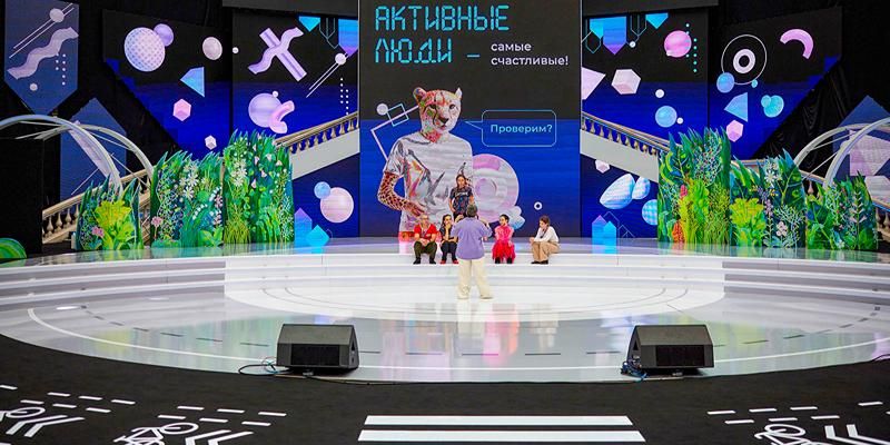 Город образования: какие научно-популярные мероприятия можно посетить на форуме-фестивале «Территория будущего. Москва 2030»
