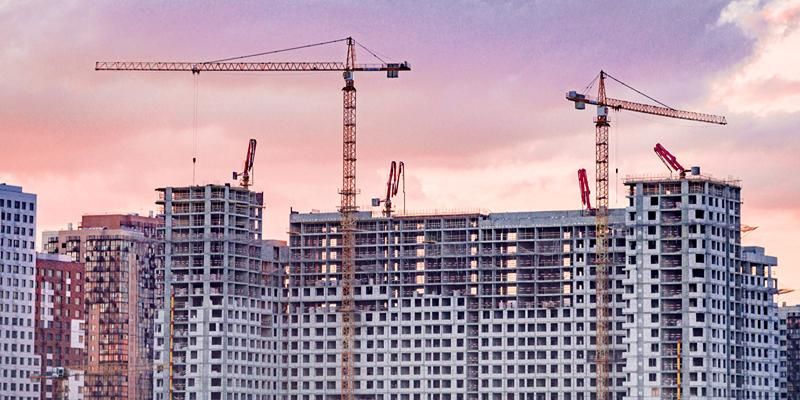 Москва запускает «Открытый отбор» для поиска перспективных специалистов в строительстве