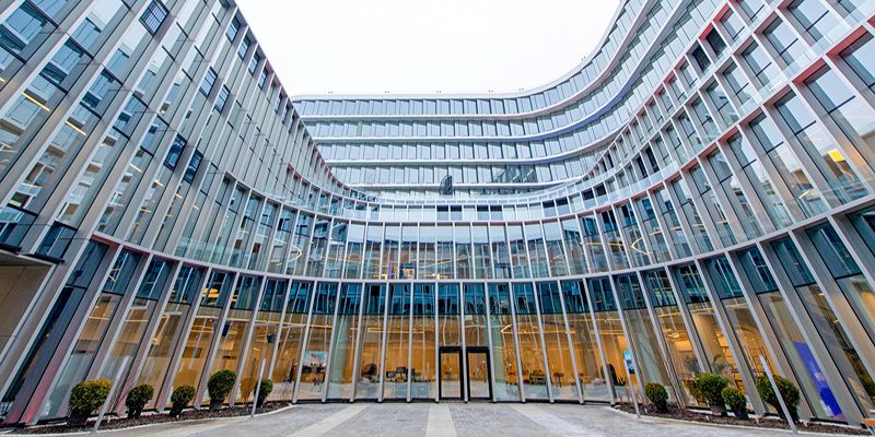 Москомархитектура представит на выставке «АРХ Москва» проекты трех крупнейших кампусов