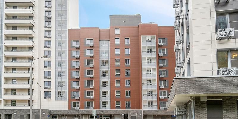 Жилой дом по программе реновации появится в Новогирееве