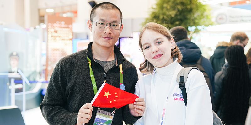 Культура, гастрономия, гостеприимство: чем запомнилась Москва участникам Всемирного фестиваля молодежи