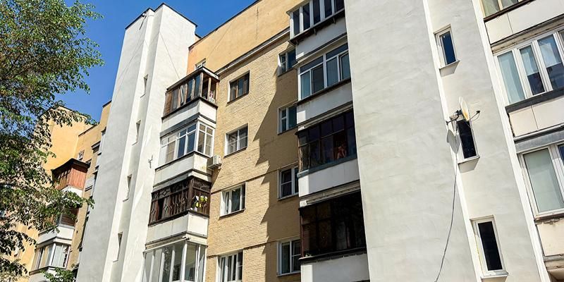 В Даниловском районе обновят дом 1929 года постройки