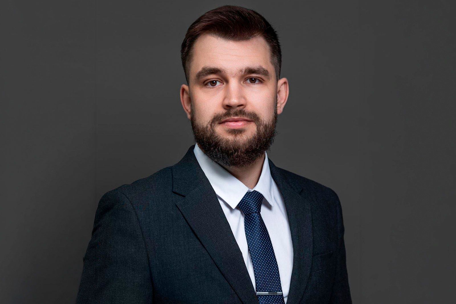 Денис Тараканов