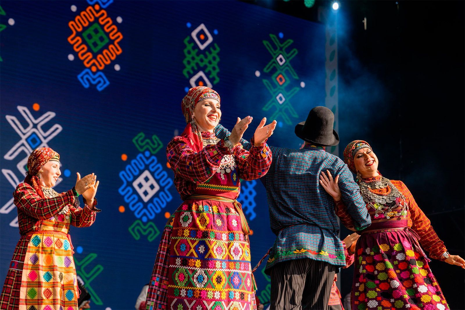 Фото: пресс-служба ВДНХ