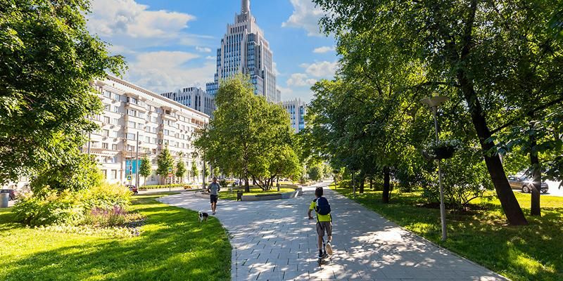 Инвестиции в качество жизни: как Москва создает благоприятную городскую среду
