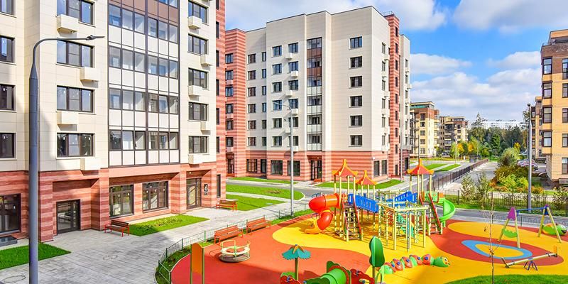 Более 730 домов расселили в столице по программе реновации