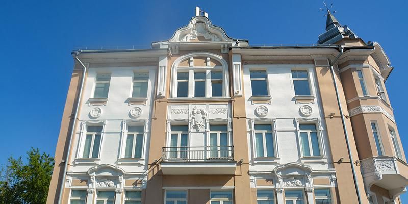 Получили вторую жизнь: в Москве отремонтировали почти тысячу домов старше 100 лет
