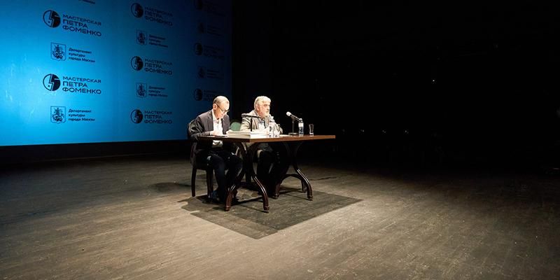 Три «Демона» и Томас Манн: премьеры «Мастерской Петра Фоменко» в новом сезоне