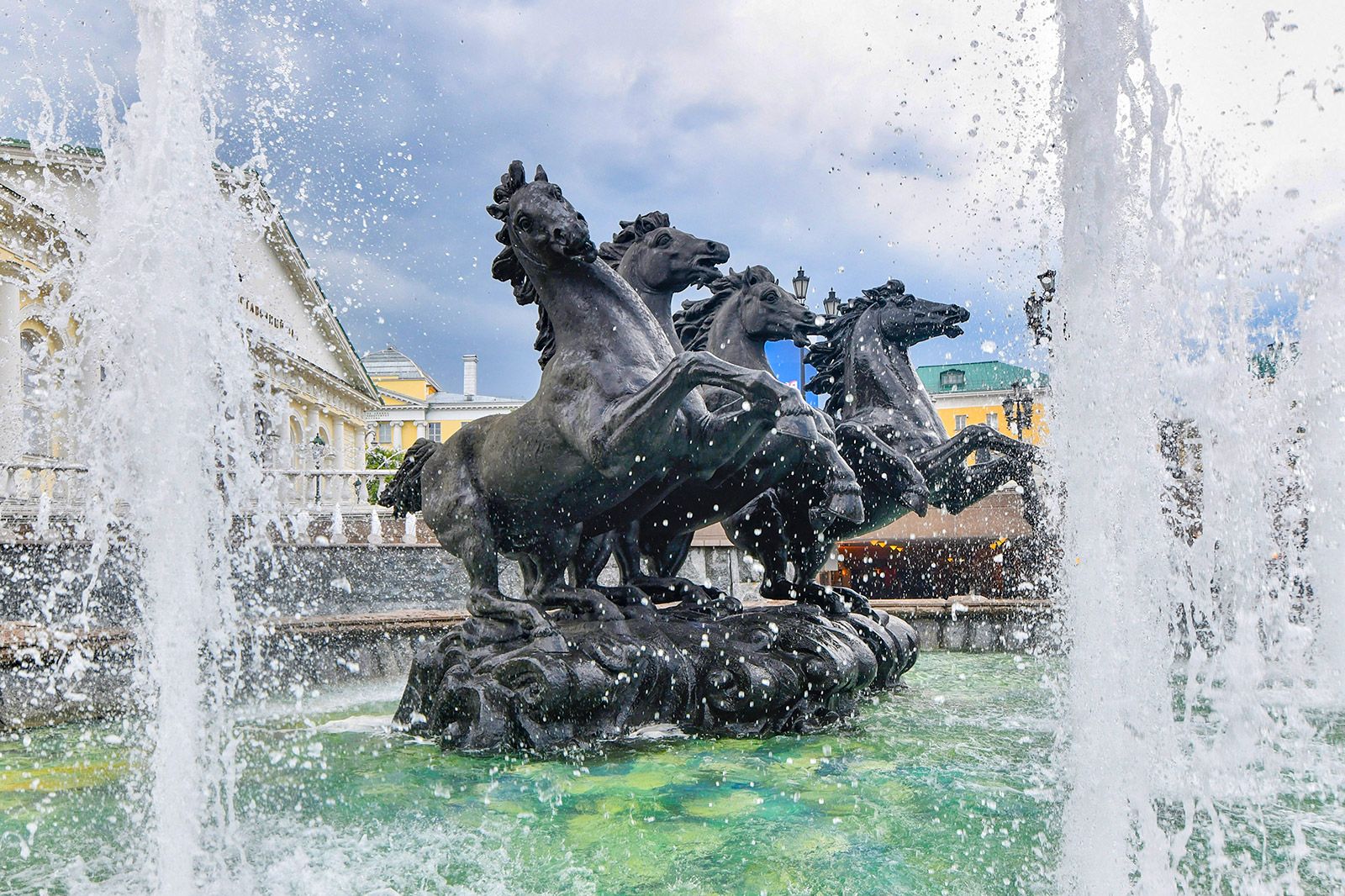 Фото: Юлия Иванко. Mos.ru