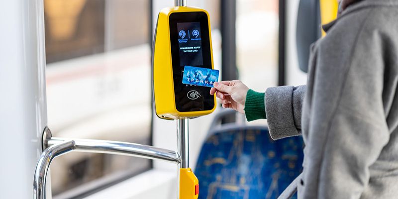 Flexible fare system: how to save money on public transport rides