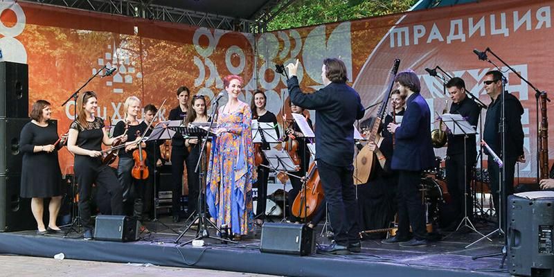 Стихотворения классиков прозвучат в исполнении звезд театра и кино на фестивале «Традиция»