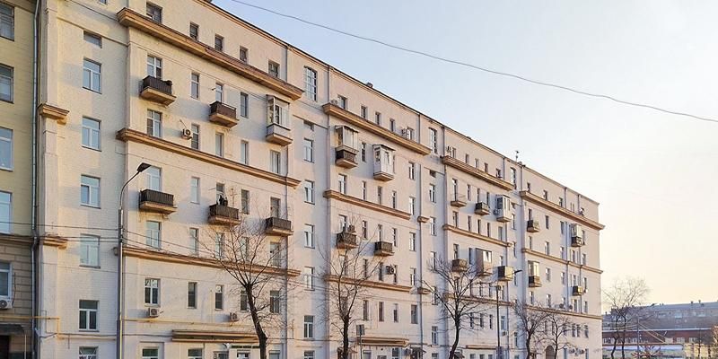 Пять нежилых помещений выставили на городские торги в Южнопортовом районе