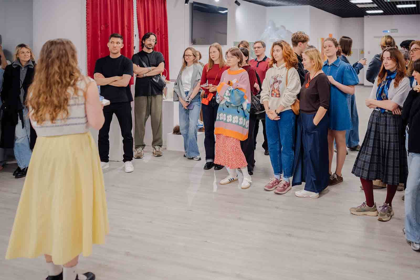 Фото: пресс-служба Департамента культуры города Москвы