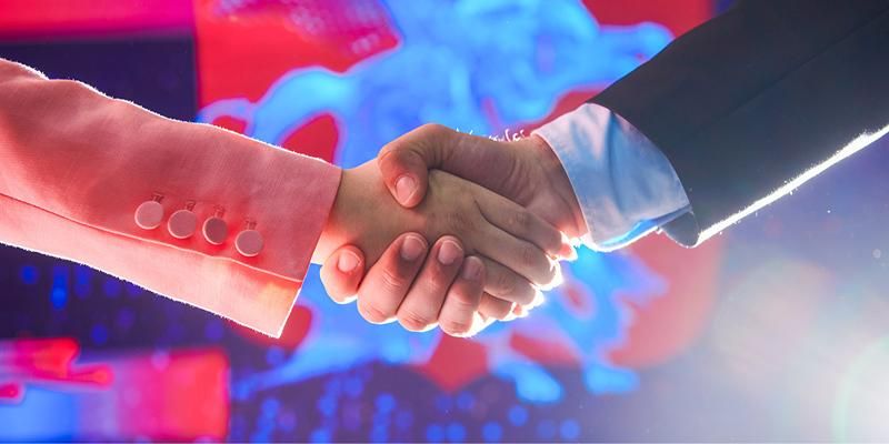Инвестиционные возможности ОЭЗ «Технополис Москва» представили на промышленной выставке в Шанхае