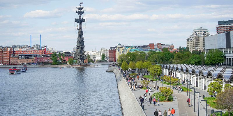 В проекте «Москва + Владимирская область. Путешествие в русскую сказку» появились три новых маршрута