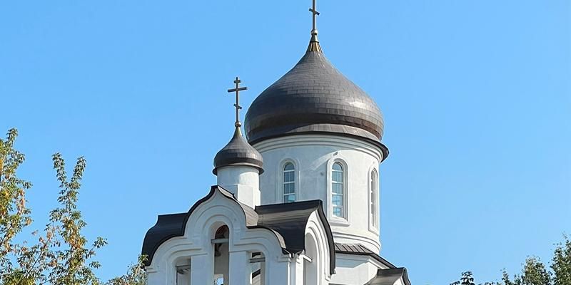 В Богородском районе появится новый храм