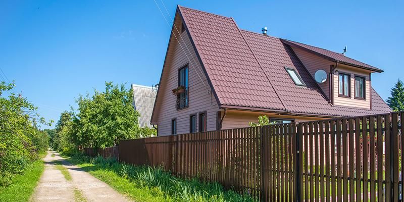 В первом полугодии граждане приобрели у города 45 земельных участков под ИЖС