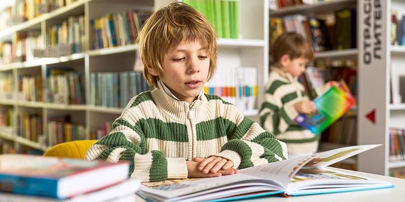 Экскурсия на МКС и другие приключения. Выбираем книги для чтения с детьми