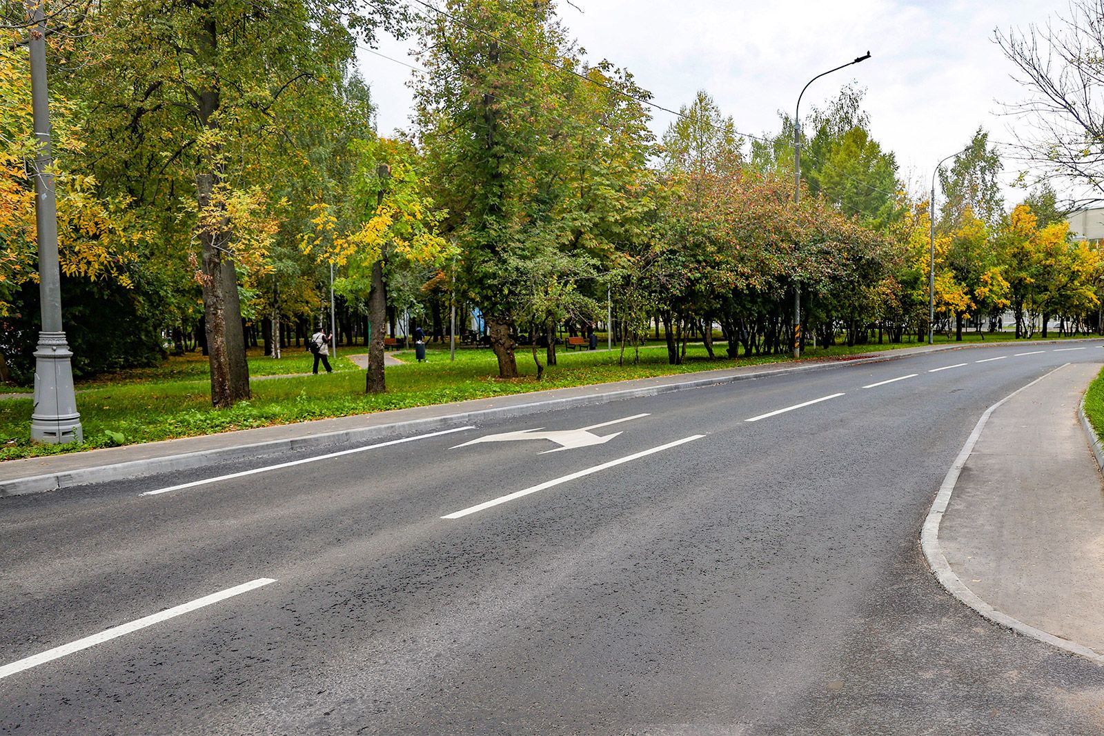 Фото: пресс-служба комплекса городского хозяйства Москвы