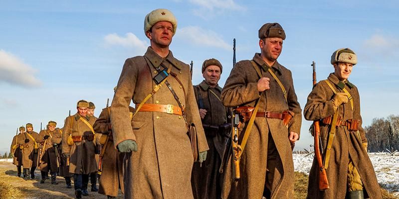 Историческая реконструкция «Солдаты Победы: зима 1941-го» пройдет в парке 850-летия Москвы