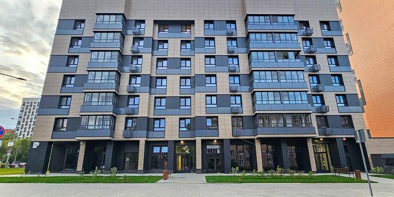 На городские торги выставили пять коммерческих помещений в Черемушках