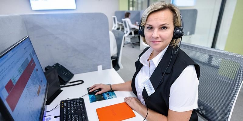Цифровые решения и живое общение: какие соцслужбы работают для москвичей