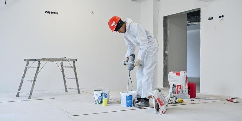 Крупное помещение в районе Кузьминки выставили на торги