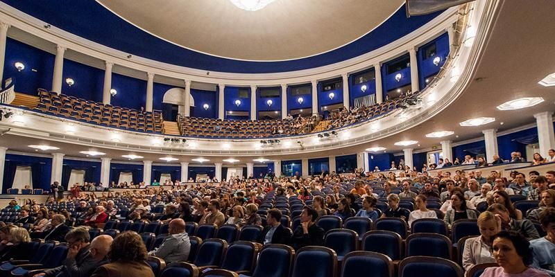 В «Мосбилете» начались продажи билетов на премьеру балета «Анна Каренина» в Театре Станиславского