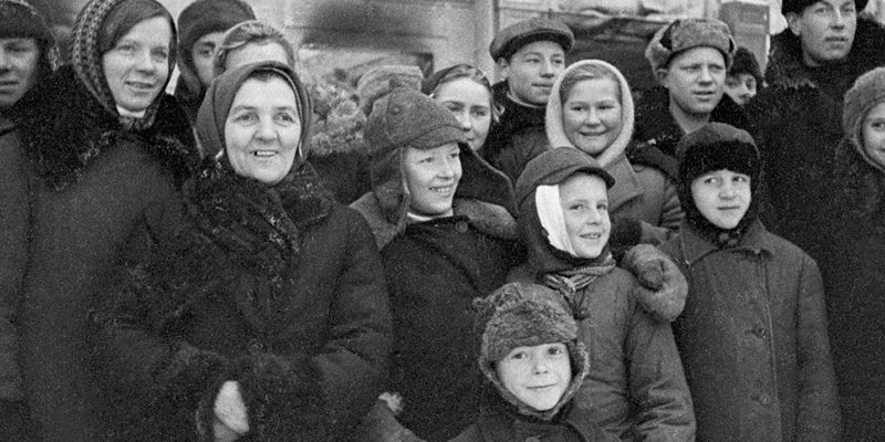Главархив опубликовал новые документы к 82-летию со дня окончания Московской битвы