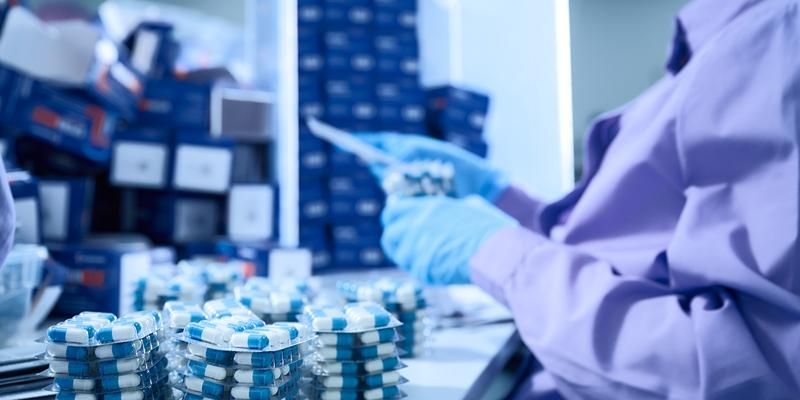 Столичная биотехнологическая компания отгрузила более миллиона упаковок препаратов за восемь месяцев 2026 года