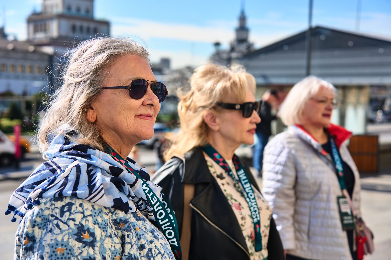Фото: пресс-служба Департамента труда и социальной защиты населения города Москвы