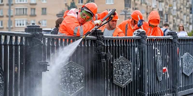 Столичные причалы и набережные готовы к началу летней навигации