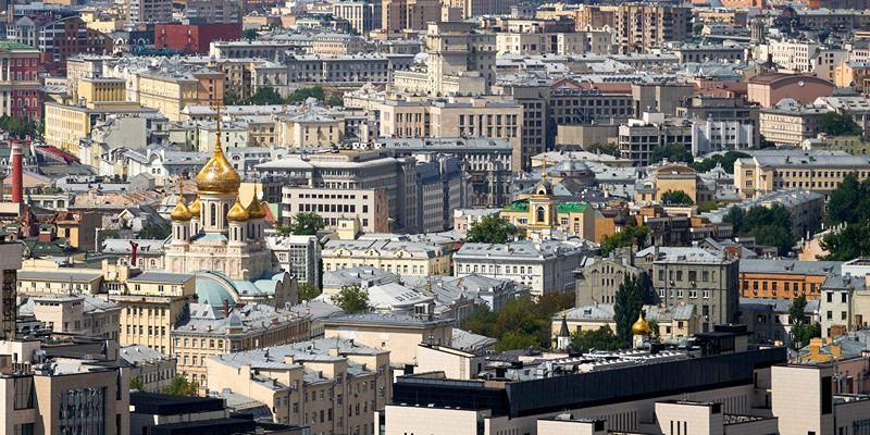 Предприниматели могут приобрести исторические здания в центре столицы