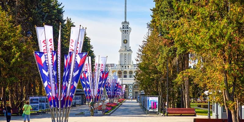 Город глазами поколений: какие снимки появились в «Мосфото» к 879-летию столицы