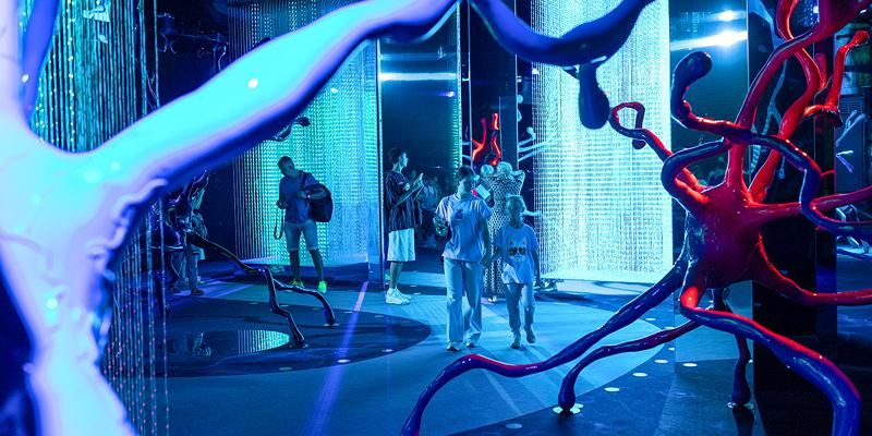 На форуме «Москва 2030» можно узнать о будущем столичного образования и медицины