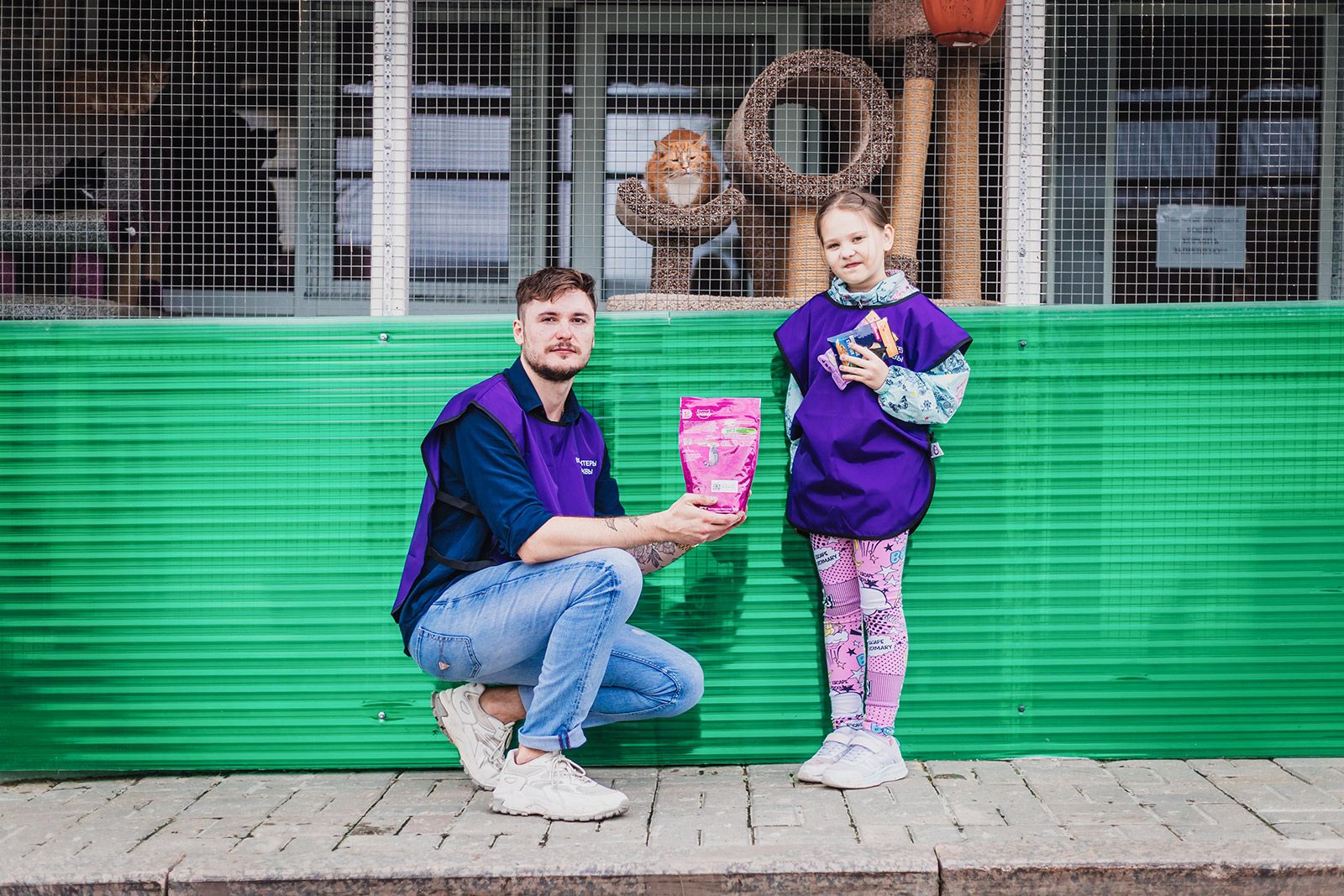 Фото: пресс-служба Комитета общественных связей и молодежной политики города Москвы