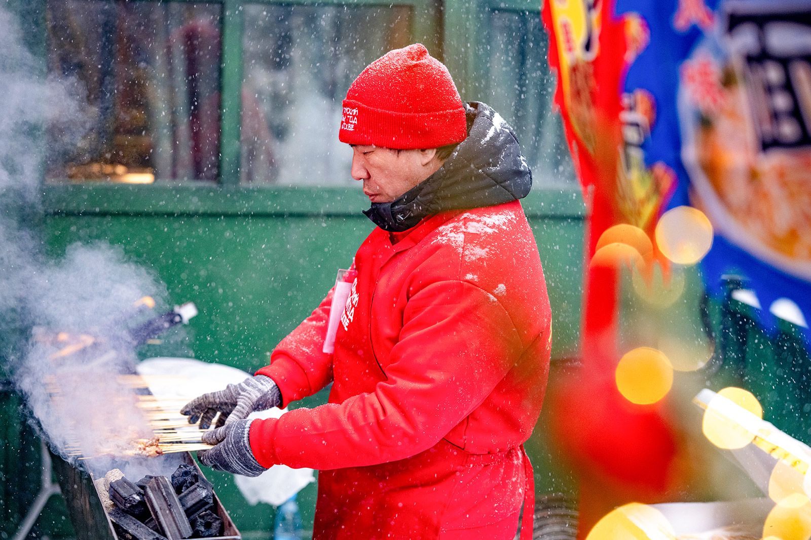 Фото: пресс-служба Департамента торговли и услуг города Москвы