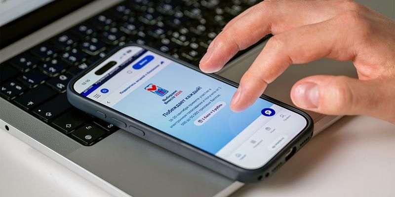 Победители акций #ВыбираемВместе активно участвуют в благотворительности