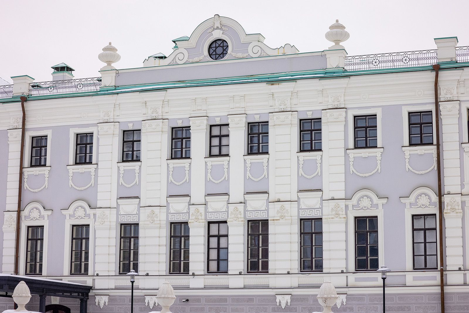 Пресс-служба Департамента культурного наследия города Москвы