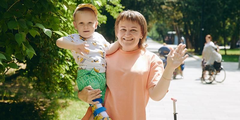 Делать добро вместе: как горожане помогают благотворительным организациям