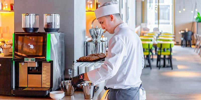 In 2025, the number of cafes and restaurants in the capital will increase to record levels