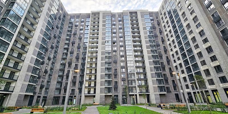 На городские торги выставили более 20 нежилых помещений в районе Новогиреево
