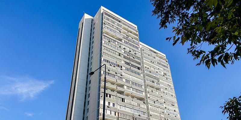 На западе Москвы до конца года завершат капитальный ремонт 179 домов