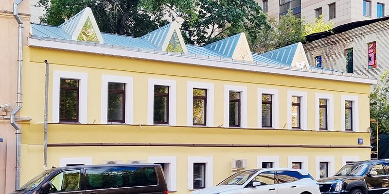По программе «1 рубль за квадратный метр в год» впервые перевели гостиницу на льготную ставку аренды