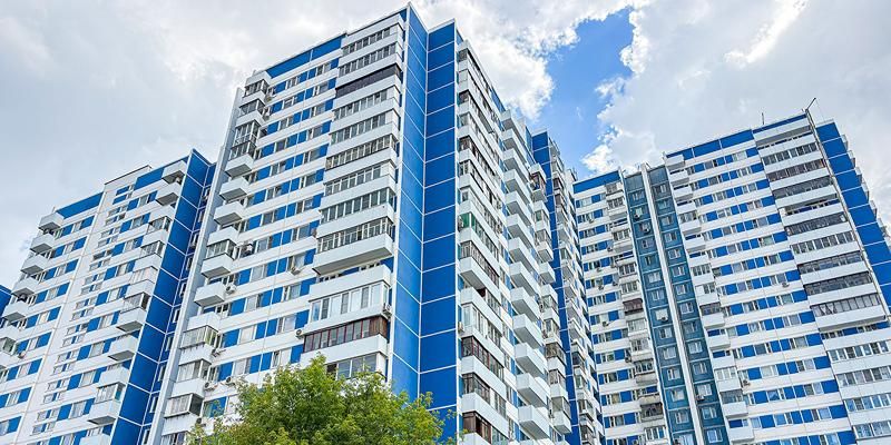 В ЮАО капитально отремонтируют более 200 жилых домов