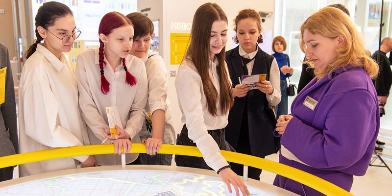 Интерактивные, впечатляющие, бесплатные: ВДНХ приглашает посетить свои музеи и выставки