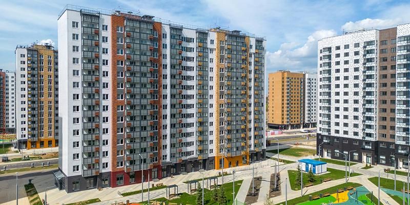 По программе реновации в ТиНАО расселили 89 домов